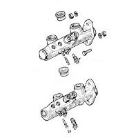 Master Cylinder